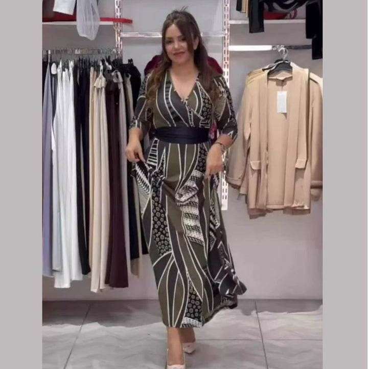 Elegant Vintage Dress for Women - 💖MOTHER'S DAY SPECIAL🤱