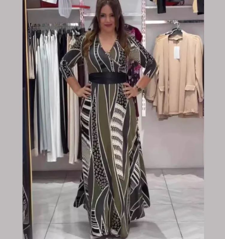 Elegant Vintage Dress for Women - 💖MOTHER'S DAY SPECIAL🤱