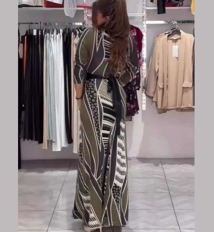 Elegant Vintage Dress for Women - 💖MOTHER'S DAY SPECIAL🤱